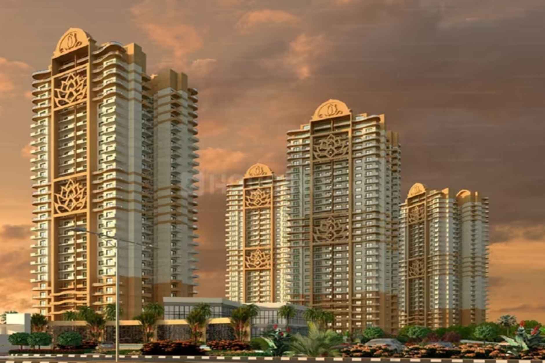 aipl the peaceful homes